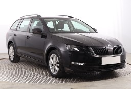 Skoda Octavia III , Salon Polska, VAT 23%, Klimatronic, Tempomat, Parktronic