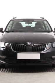 Skoda Octavia III , Salon Polska, VAT 23%, Klimatronic, Tempomat, Parktronic-2