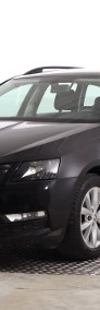 Skoda Octavia III , Salon Polska, VAT 23%, Klimatronic, Tempomat, Parktronic-3