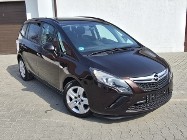 Opel Zafira C 1,4Turbo-1 Rok Gwarancji w Cenie! Serwis.Navi.Tempomat.El.szyby.Cent