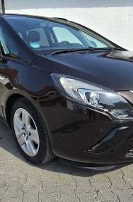 Opel Zafira C 1,4Turbo-1 Rok Gwarancji w Cenie! Serwis.Navi.Tempomat.El.szyby.Cent-2