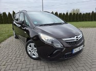 Opel Zafira C 1,4Turbo-1 Rok Gwarancji w Cenie! Serwis.Navi.Tempomat.El.szyby.Cent