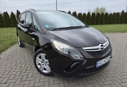 Opel Zafira C 1,4Turbo-1 Rok Gwarancji w Cenie! Serwis.Navi.Tempomat.El.szyby.Cent