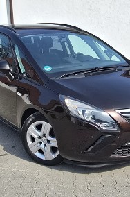 Opel Zafira C 1,4Turbo-1 Rok Gwarancji w Cenie! Serwis.Navi.Tempomat.El.szyby.Cent-2