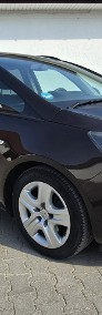 Opel Zafira C 1,4Turbo-1 Rok Gwarancji w Cenie! Serwis.Navi.Tempomat.El.szyby.Cent-4