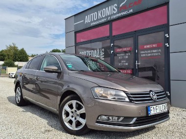 (nr 8) GWARANCJA 2.0 TDI Sedan Zarejestrowany Zamiana RATY-1