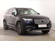 Volvo XC90 IV , Salon Polska, 235 KM, Automat, 7 miejsc, Skóra, Navi,