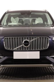 Volvo XC90 IV , Salon Polska, 235 KM, Automat, 7 miejsc, Skóra, Navi,-2
