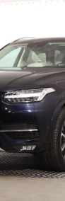 Volvo XC90 IV , Salon Polska, 235 KM, Automat, 7 miejsc, Skóra, Navi,-3