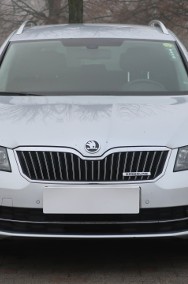 Skoda Superb II , Skóra, Navi, Klimatronic, Tempomat, Parktronic,-2