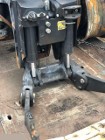 New Holland T8 Przedni Podnośnik TUZ