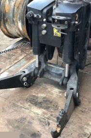 New Holland T8 Przedni Podnośnik TUZ-2