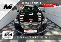 Opel Insignia I LIFT xenon, led, Salon Polska, jasne wnętrze GWARANCJA