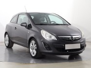 Opel Corsa D , Klima, Tempomat, Parktronic, Podgrzewane siedzienia,ALU