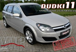 Opel Astra H 1,6b DUDKI11 Automat,Klimatronic,Hak,El.szyby.Centralka,kredyt.