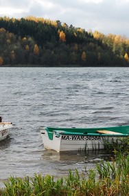 Mazury!! Działki 3000m w okolicach jeziora Garbas-2