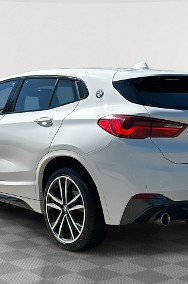 BMW X2 sDrive18i MSport, salon PL, 1-wł, FV-23%, gw, DOSTAWA-2