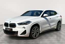 BMW X2 sDrive18i MSport, salon PL, 1-wł, FV-23%, gw, DOSTAWA