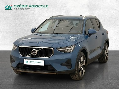 Volvo XC40 Volvo XC40 B3 Core aut Kombi-1