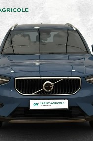 Volvo XC40 Volvo XC40 B3 Core aut Kombi-2
