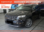 Jeep Compass II Summit 1.5 T4 mHEV FWD DCT Summit 1.5 T4 mHEV FWD DCT 130KM
