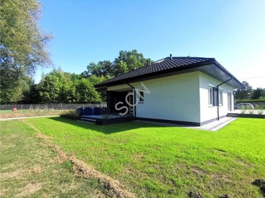Dom, sprzedaż, 180.00, Popowo-Parcele, Somianka (gm.), Wyszkowski (pow.)-1