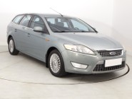 Ford Mondeo VI , Klimatronic, Podgrzewane siedzienia,ALU