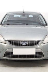 Ford Mondeo VI , Klimatronic, Podgrzewane siedzienia,ALU-2