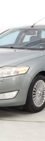 Ford Mondeo VI , Klimatronic, Podgrzewane siedzienia,ALU-3