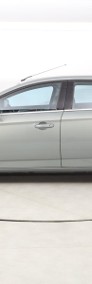 Ford Mondeo VI , Klimatronic, Podgrzewane siedzienia,ALU-4