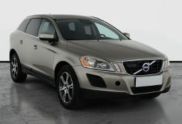 Volvo XC60 I , Automat, Skóra, Navi, Xenon, Bi-Xenon, Klimatronic,