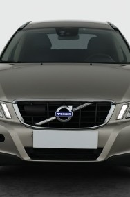 Volvo XC60 I , Automat, Skóra, Navi, Xenon, Bi-Xenon, Klimatronic,-2