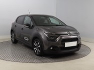 Citroen C3 III , Salon Polska, 1. Właściciel, Serwis ASO, Automat, VAT 23%,