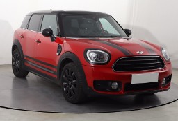 MINI Countryman , Salon Polska, Serwis ASO, Automat, VAT 23%, Skóra,