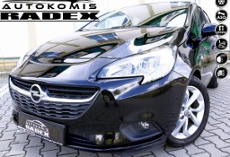 Opel Corsa E 1.4 90KM/ Klimatyzacja/CITY/Tempomat/ LED/Serwis ASO 1 Ręka/GWARANCJ
