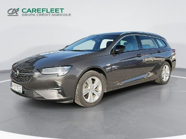 Opel Insignia II Country Tourer 2.0 CDTI Elegance S&S aut Kombi. WY511CE-1