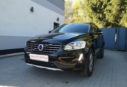 Volvo XC60 I 2.0 D 181 KM Klimatronic Nawi Parktronic Kamera Led Automat Serwis
