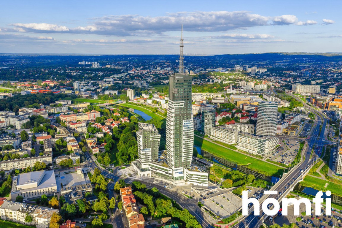 Mieszkanie do wynajęcia, 62 m² Śródmieście, Fryderyka Szopena