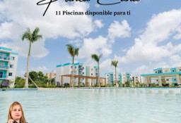 Mieszkanie Punta Cana