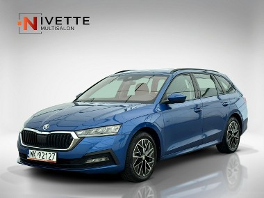 Skoda Octavia IV 1,5 TSI DSG (150 KM) Ambition Salon PL F-Vat-1
