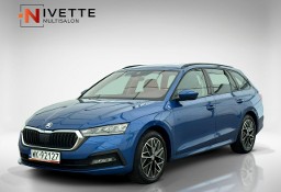 Skoda Octavia IV 1,5 TSI DSG (150 KM) Ambition Salon PL F-Vat
