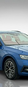Skoda Octavia IV 1,5 TSI DSG (150 KM) Ambition Salon PL F-Vat-3