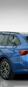 Skoda Octavia IV 1,5 TSI DSG (150 KM) Ambition Salon PL F-Vat-4