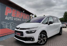 Citroen C4 SpaceTourer