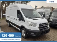 Ford Transit L4H3 Trend 350 L4H3 Trend 350 2.0 165KM