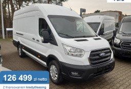 Ford Transit L4H3 Trend 350 L4H3 Trend 350 2.0 165KM