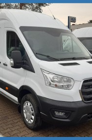 Ford Transit L4H3 Trend 350 L4H3 Trend 350 2.0 165KM-2