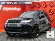 Land Rover Discovery V V 3.0 D350 Dynamic HSE V 3.0 D350 Dynamic HSE (350KM) elektryczny hak