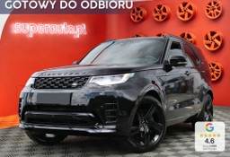 Land Rover Discovery V V 3.0 D350 Dynamic HSE V 3.0 D350 Dynamic HSE (350KM) elektryczny hak
