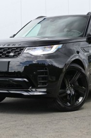 Land Rover Discovery V V 3.0 D350 Dynamic HSE V 3.0 D350 Dynamic HSE (350KM) elektryczny hak-2